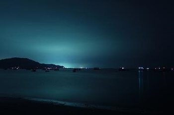 an image