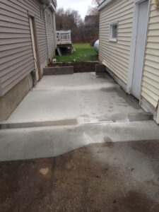 Breezeway