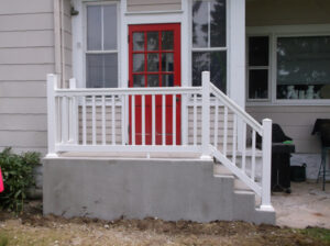 Stoop